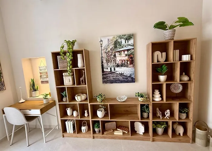 As3 - The Alley In アパート *