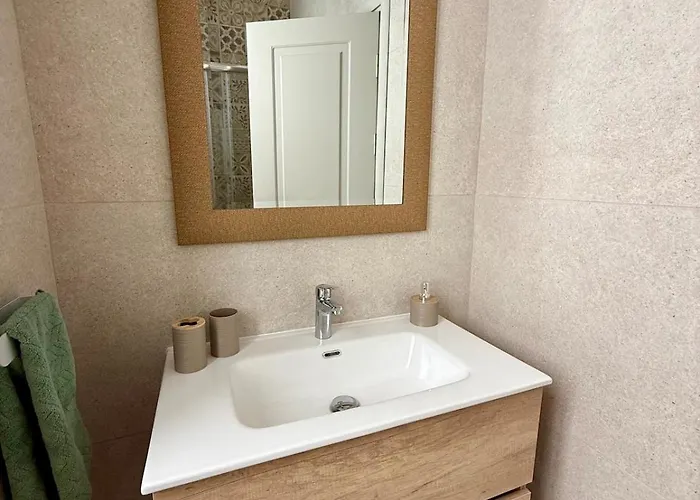 As3 - The Alley In アパート Gudja