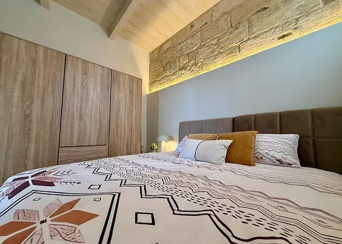 As3 - The Alley In アパート