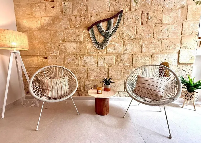 アパート As3 - The Alley In