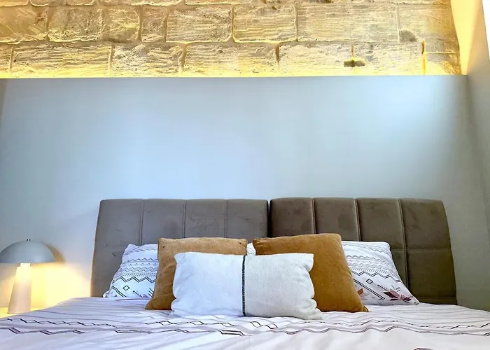 As3 - The Alley In アパート