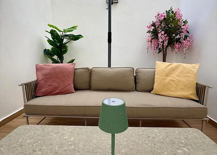 As3 - The Alley In アパート