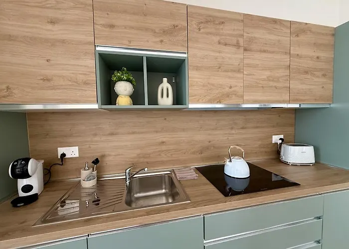 As3 - The Alley In Gudja