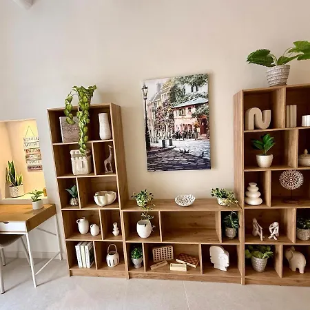 As3 - The Alley In Apartamento *