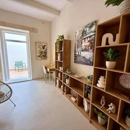 As3 - The Alley In Gudja