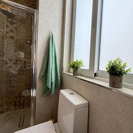 As3 - The Alley In * Gudja