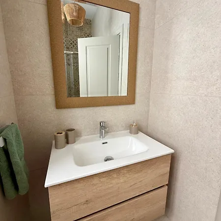 As3 - The Alley In Apartamento Gudja