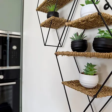 As3 - The Alley In Apartment