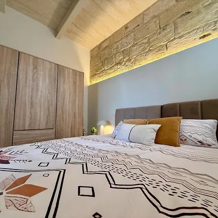 As3 - The Alley In Apartamento