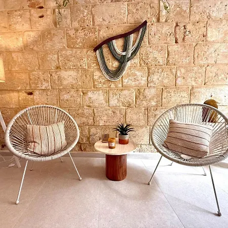 Apartamento As3 - The Alley In