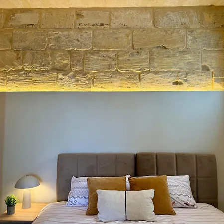 As3 - The Alley In Gudja