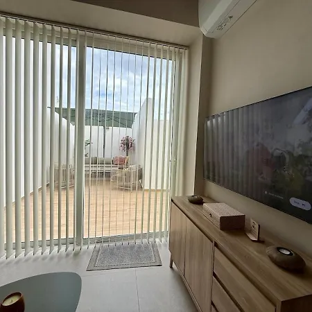 As3 - The Alley In Apartamento Gudja