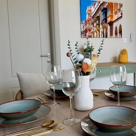 Apartamento As3 - The Alley In Gudja