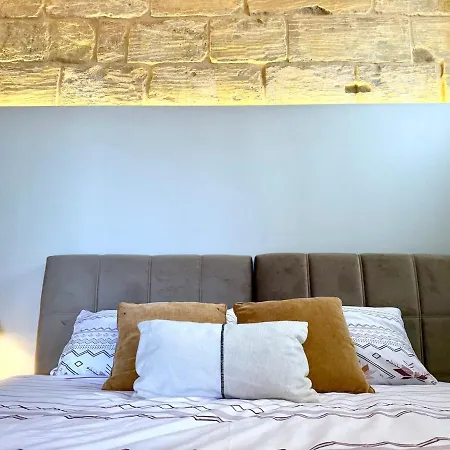 As3 - The Alley In Apartment