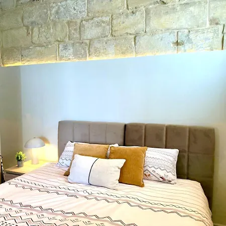 As3 - The Alley In Apartment