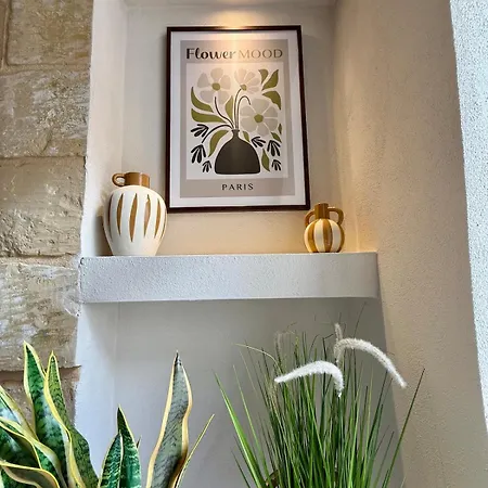 As3 - The Alley In Apartamento