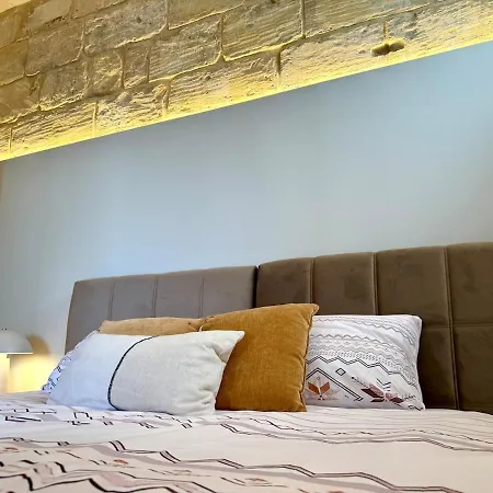 Apartment As3 - The Alley In Gudja