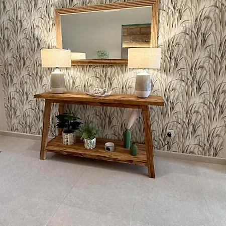 As3 - The Alley In Gudja