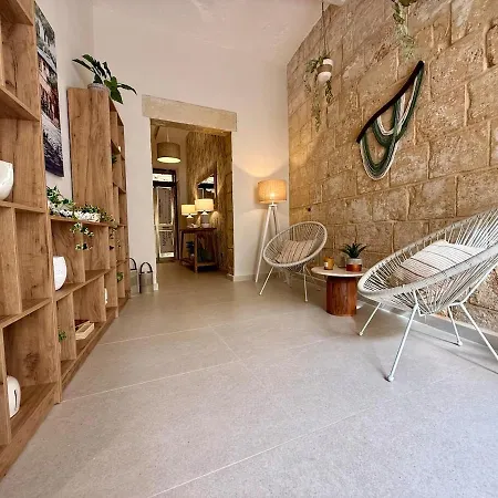 As3 - The Alley In Apartamento *