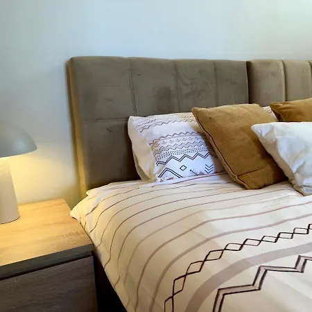 Apartamento As3 - The Alley In Gudja