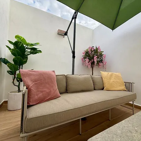 As3 - The Alley In Apartment Gudja