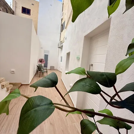 As3 - The Alley In Gudja