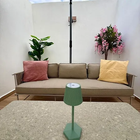 As3 - The Alley In Apartamento