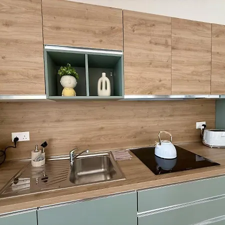 As3 - The Alley In Gudja