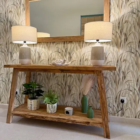 As3 - The Alley In Apartamento *