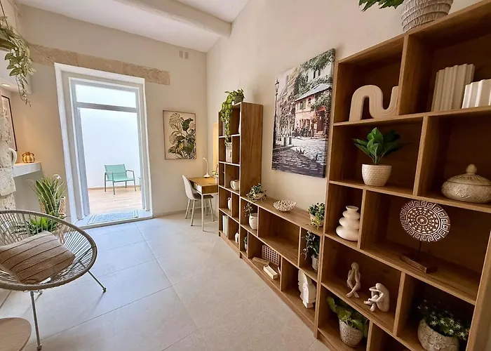 As3 - The Alley In Gudja