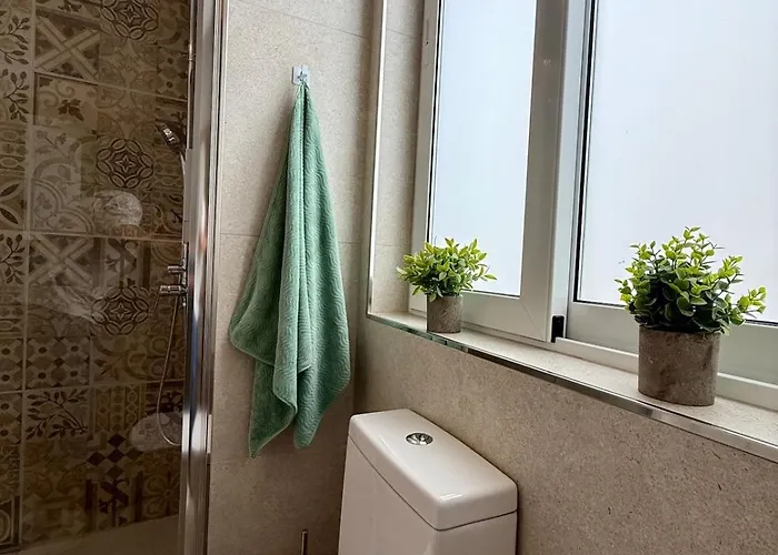 As3 - The Alley In * Gudja