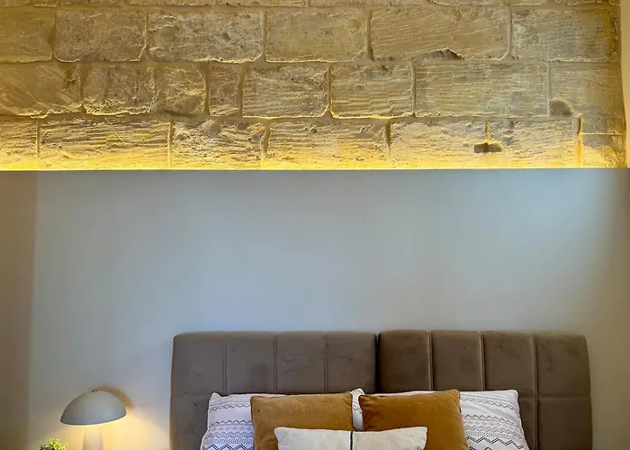 As3 - The Alley In Gudja