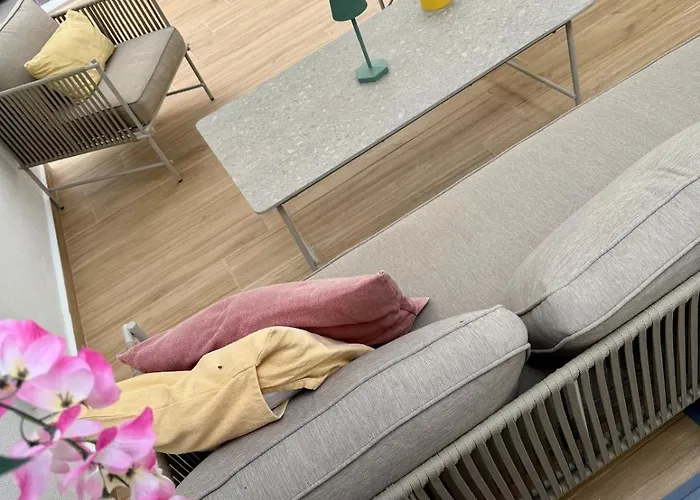 Apartament As3 - The Alley In