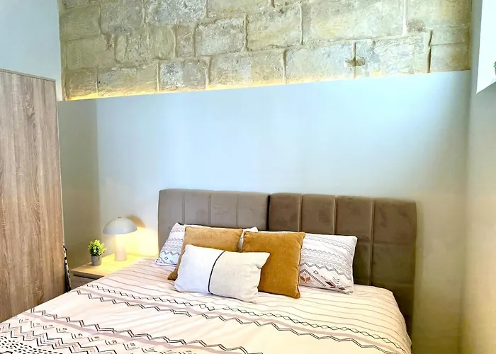 As3 - The Alley In Apartament