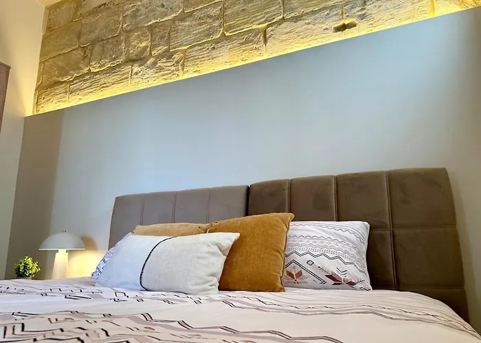 Apartament As3 - The Alley In Gudja