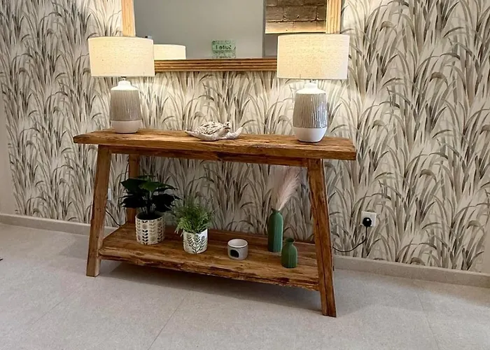 As3 - The Alley In Gudja