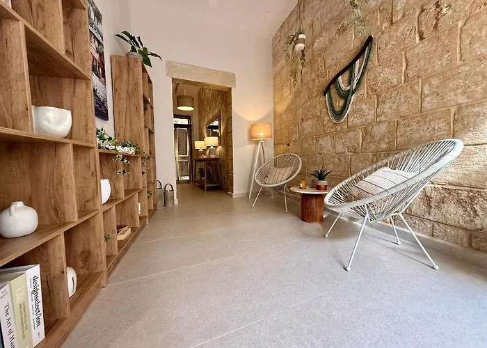 As3 - The Alley In Lejlighed *