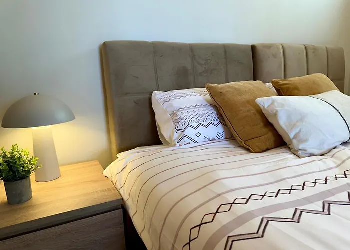 Lejlighed As3 - The Alley In Gudja