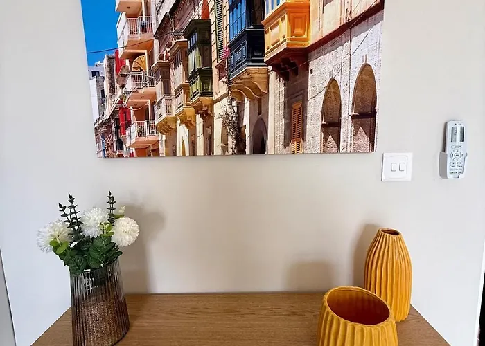 As3 - The Alley In Gudja