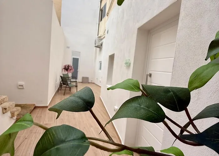 As3 - The Alley In Gudja