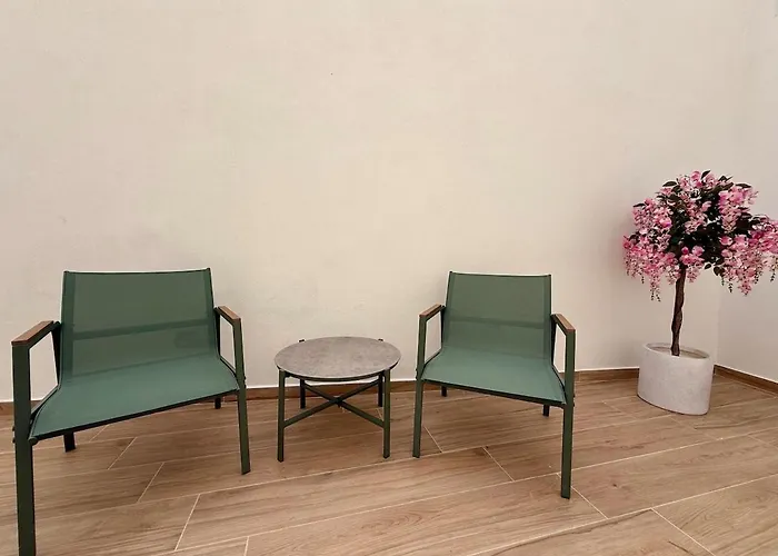 Apartament As3 - The Alley In