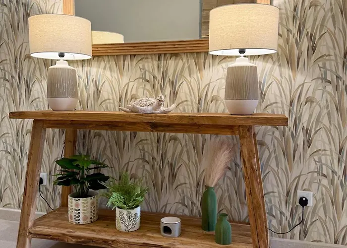 As3 - The Alley In Apartament *